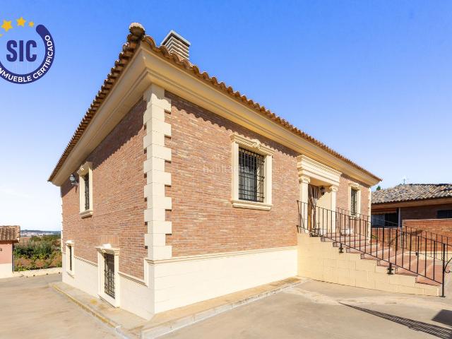 Casa en venta en Hontecillas, Castilla-La Mancha