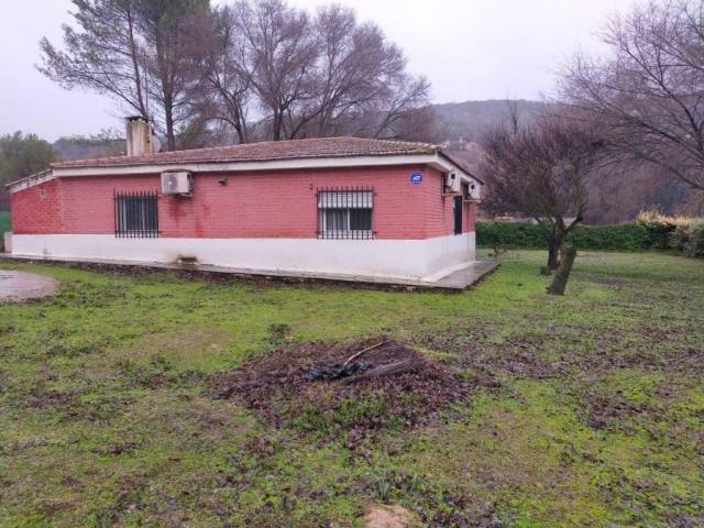 Casa en venta en Hontoba, Castilla-La Mancha