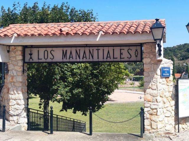 Casa en venta en Hontoba