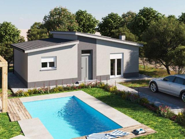 Casa en venta en Hontoba