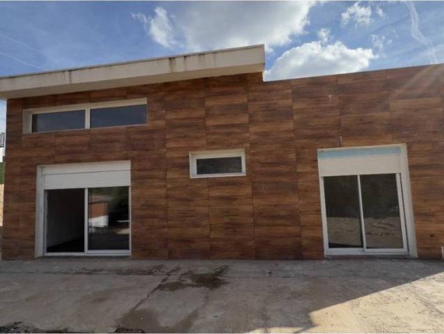 Casa en venta en Los Manantiales, Hontoba
