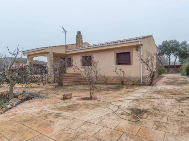 Casa en venta en Hontoba, Castilla-La Mancha