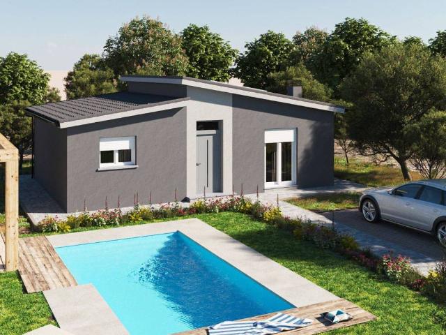 Casa en venta en Hontoba, Guadalajara