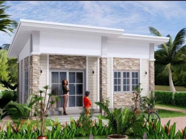 Casa en venta en Hontoba, Guadalajara