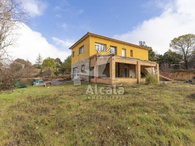 Casa en venta en Hontoba, Castilla-La Mancha