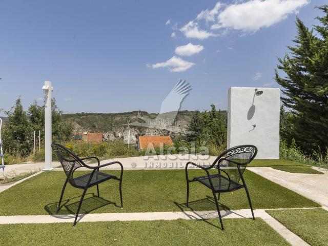 Casa en venta en Hontoba