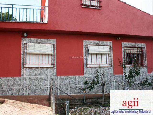 Casa en venta en Hontoba