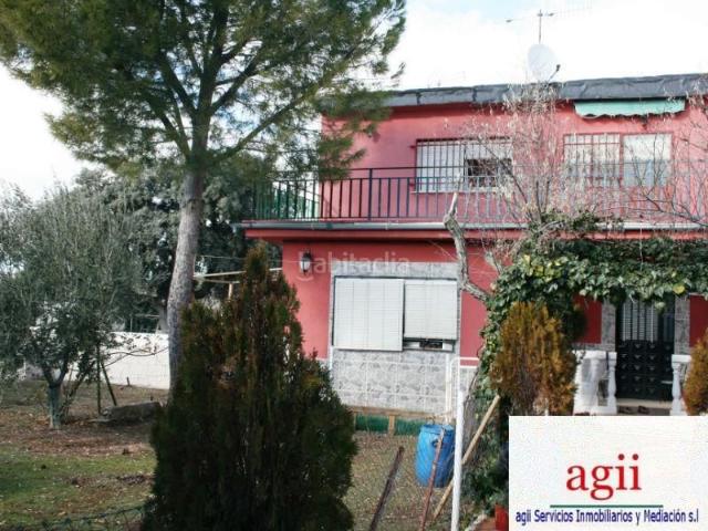 Casa en venta en Hontoba, Castilla-La Mancha