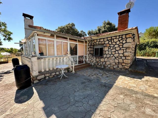 Casa en venta en Hontoba