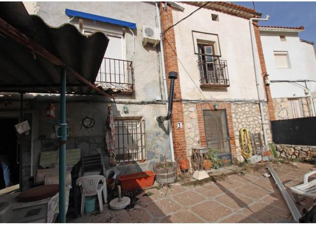 Casa en venta en Hontoba