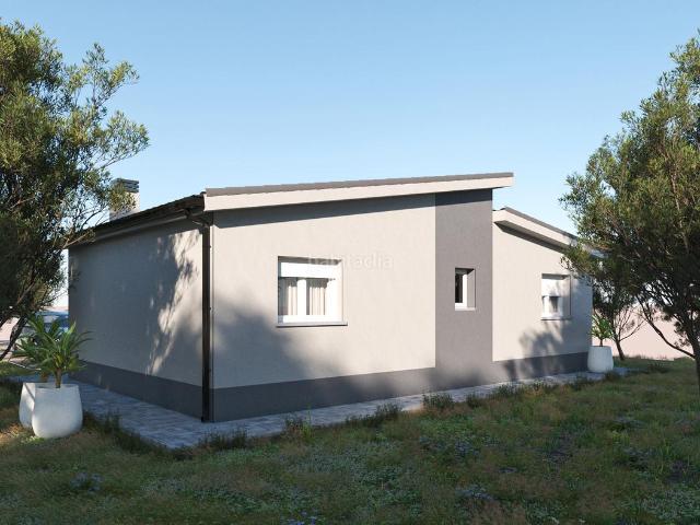 Casa en venta en Hontoba