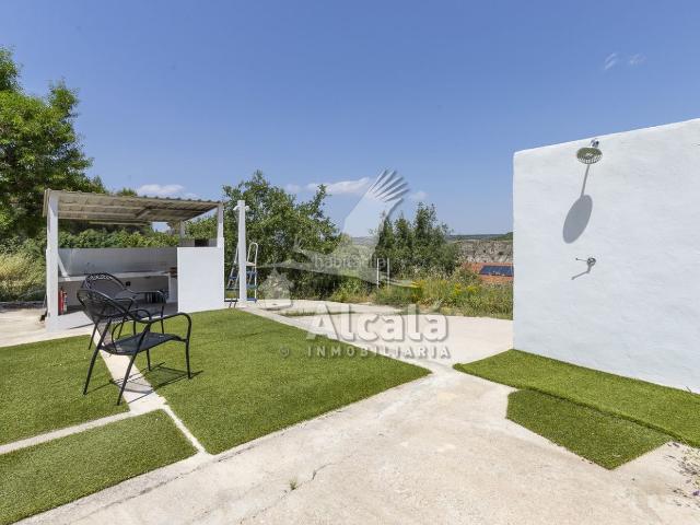 Casa en venta en Hontoba, Castilla-La Mancha