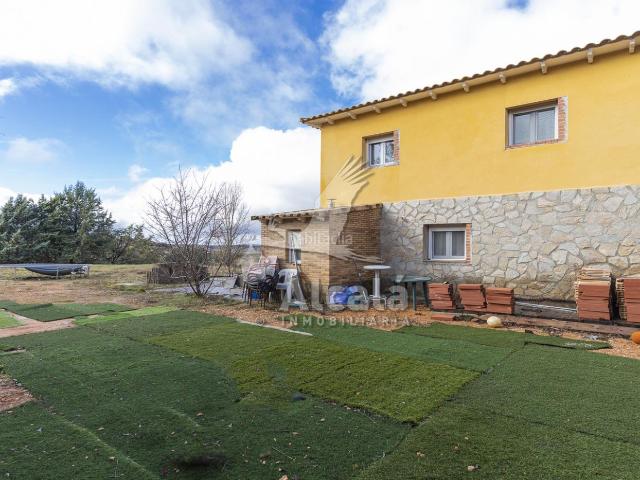 Casa en venta en Hontoba, Castilla-La Mancha