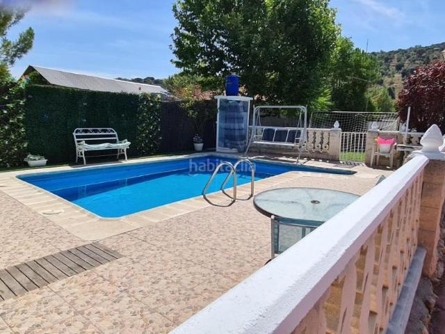 Casa en venta en Hontoba