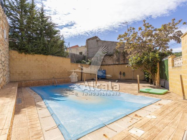 Casa en venta en Hontoba, Castilla-La Mancha