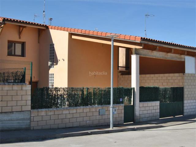 Casa en venta en Hontoria De La Cantera, Castilla y León