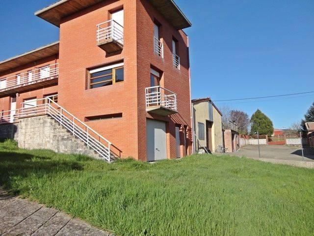 Casa en venta en Hontoria Del Pinar