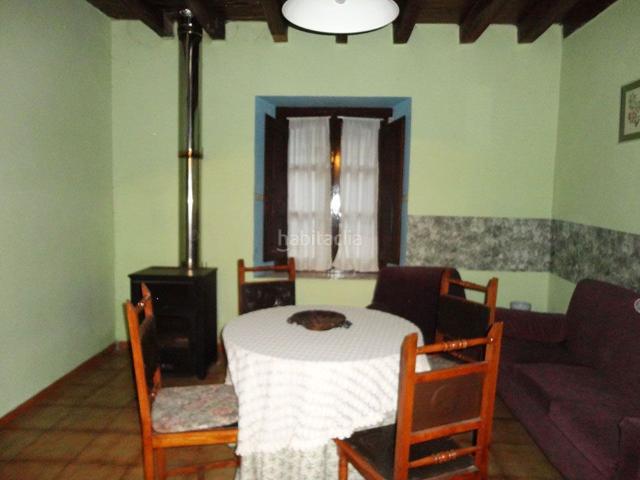 Casa en venta en Hontoria Del Pinar, Castilla y León