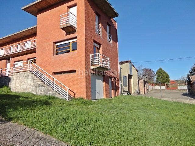 Chalet en venta en Hontoria Del Pinar, Castilla y León