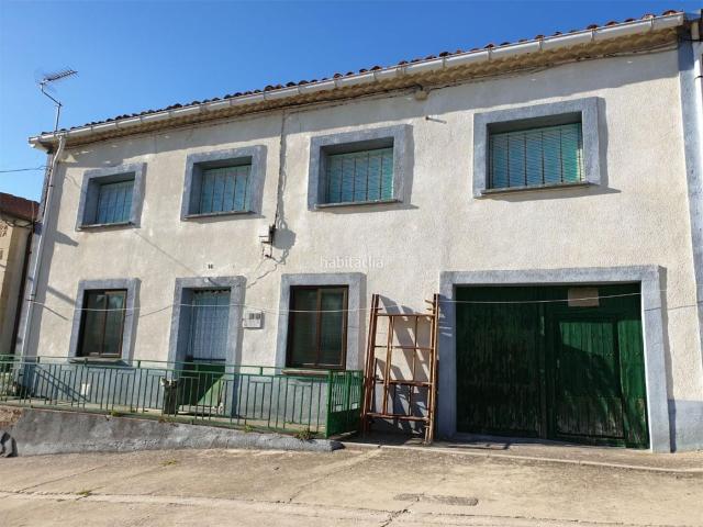 Casa en venta en Hontoria Del Pinar, Castilla y León