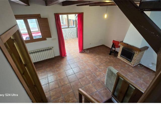 Casa en venta en Horcajo De La Sierra