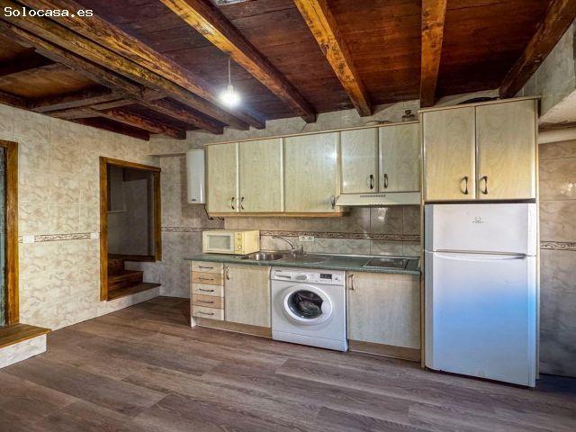 Casa en venta en Horcajo De La Sierra, Madrid