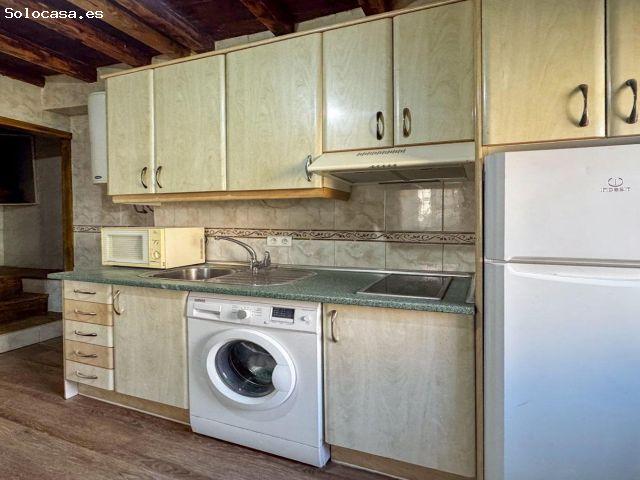 Casa en venta en Horcajo De La Sierra, Madrid