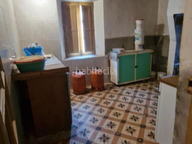 Chalet en venta en Horcajo De Las Torres, Castilla y León