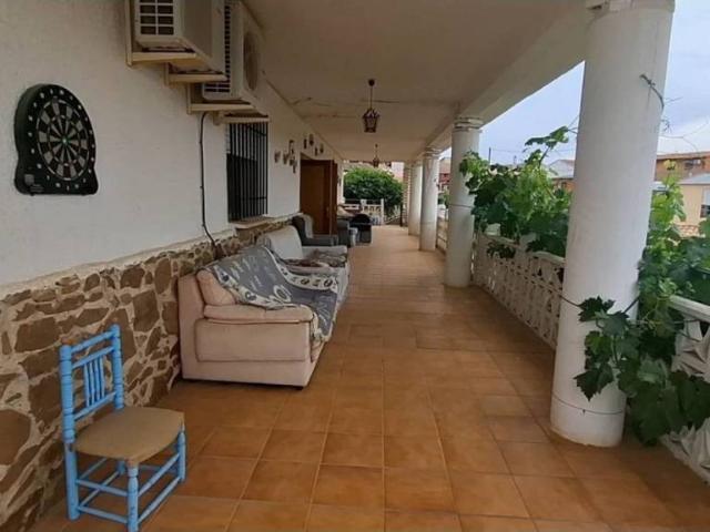 Casa en venta en Horcajo de los Montes, Ciudad Real