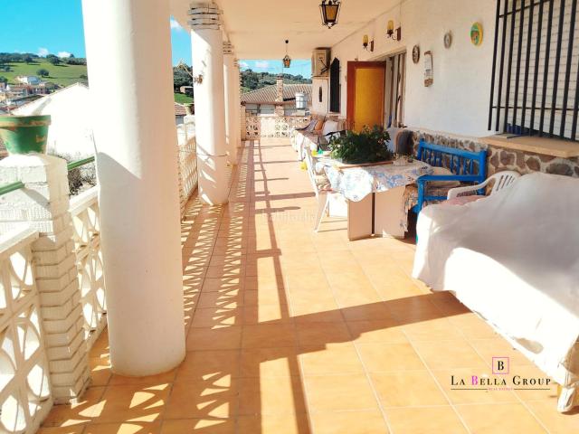 Casa en venta en Horcajo De Los Montes