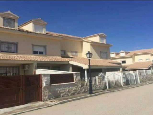 Casa en venta en Horcajo De Santiago, Castilla-La Mancha