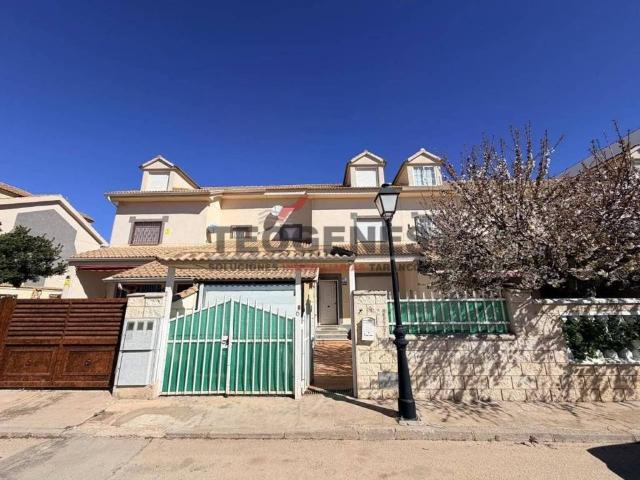 Casa en venta en Horcajo De Santiago, Castilla-La Mancha