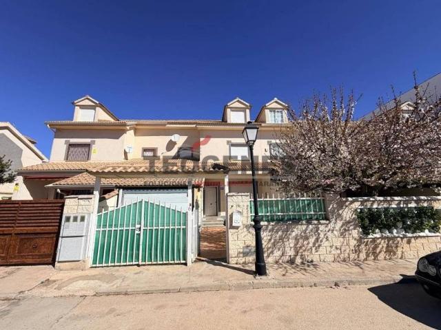 Casa en venta en Horcajo De Santiago, Castilla-La Mancha