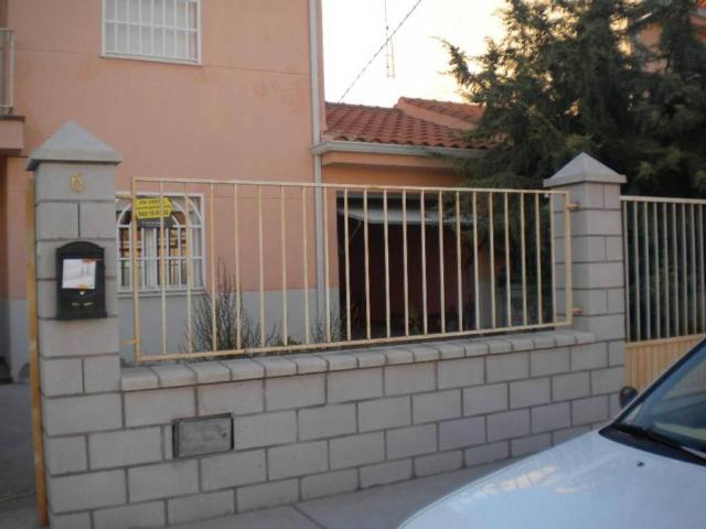 Casa en venta en Horcajo De Santiago, Castilla-La Mancha