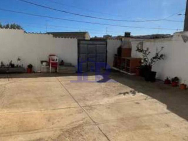 Casa en venta en Horcajo De Santiago