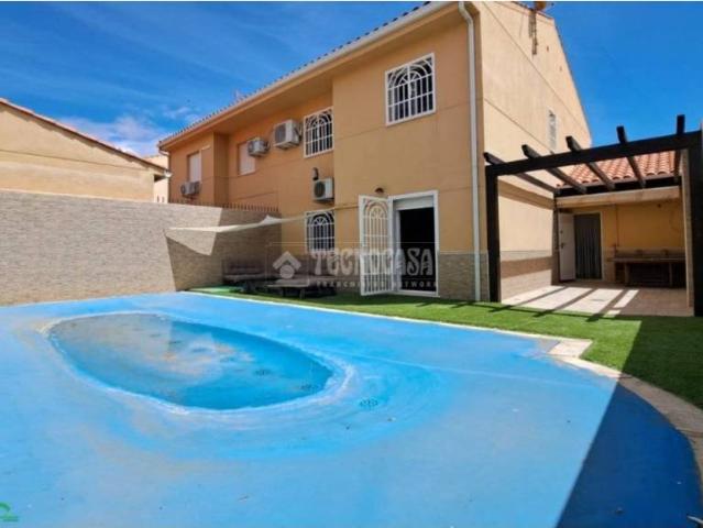 Casa en venta en Horcajo De Santiago, Cuenca