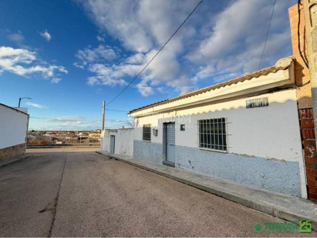 Casa en venta en Horcajo De Santiago, Castilla-La Mancha