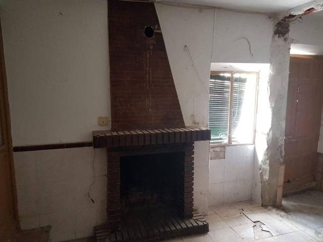 Casa en venta en Horcajo De Santiago, Castilla-La Mancha