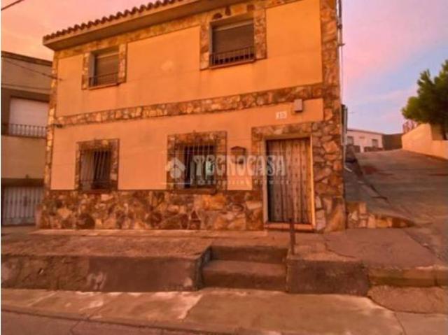 Casa en venta en Horcajo De Santiago, Cuenca