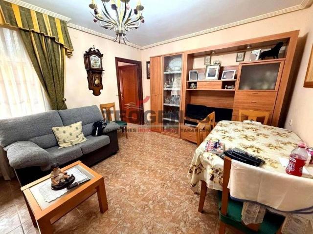 Casa en venta en Horcajo De Santiago, Castilla-La Mancha