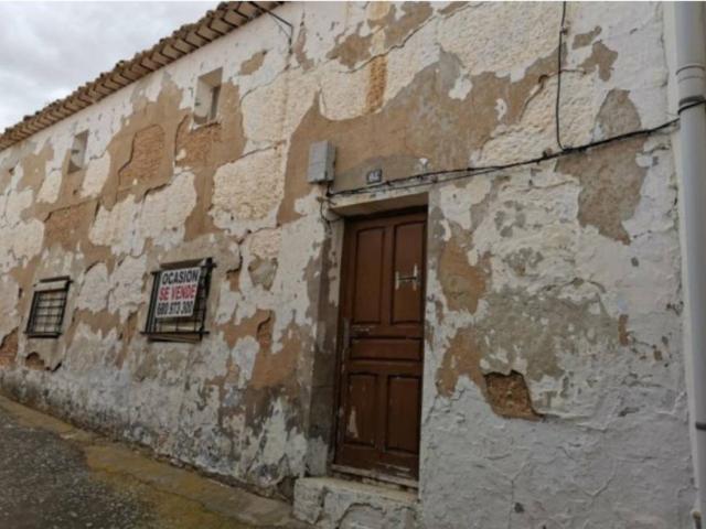 Casa en venta en Horcajo De Santiago, Castilla-La Mancha