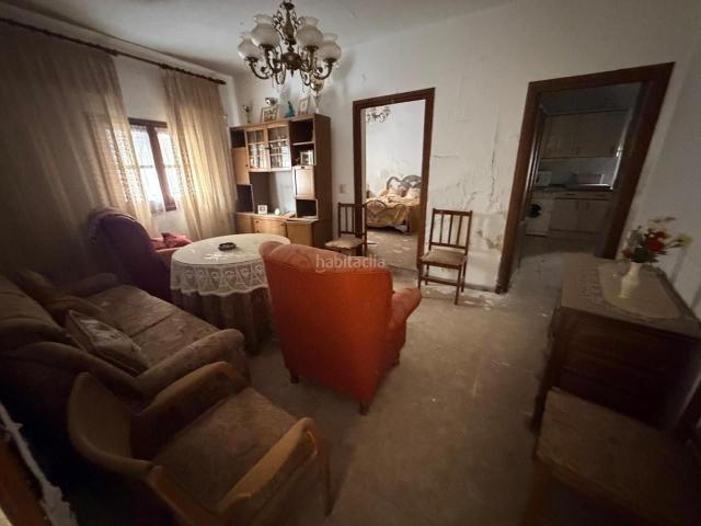 Casa en venta en Horcajo De Santiago, Castilla-La Mancha