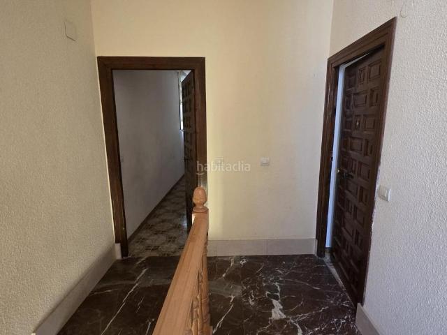 Casa en venta en Horcajo De Santiago