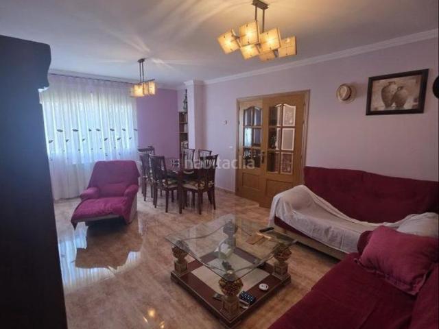 Casa en venta en Horcajo De Santiago
