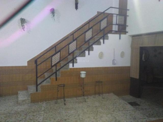 Casa en venta en Horcajo De Santiago, Castilla-La Mancha