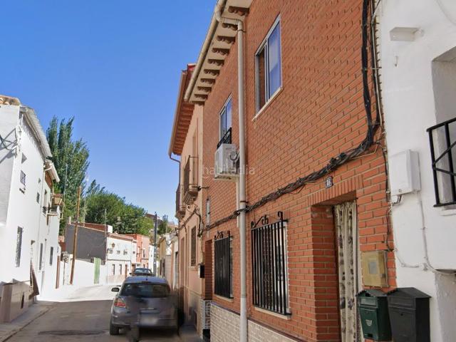 Casa en venta en Horcajo de Santiago, Cuenca