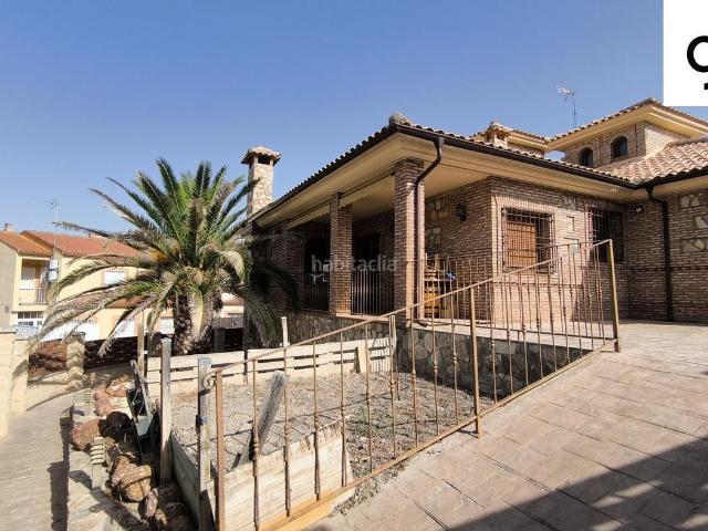 Casa en venta en Horcajo De Santiago, Castilla-La Mancha