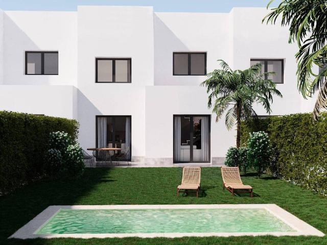 Casa en venta en Horche, Guadalajara