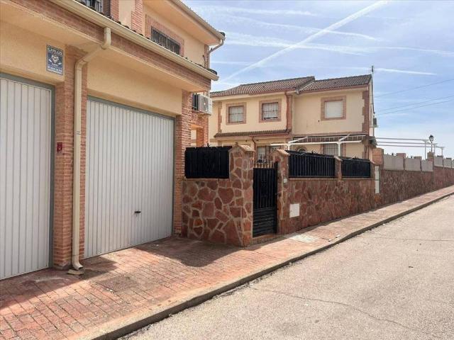 Casa en venta en Hormigos, Castilla-La Mancha