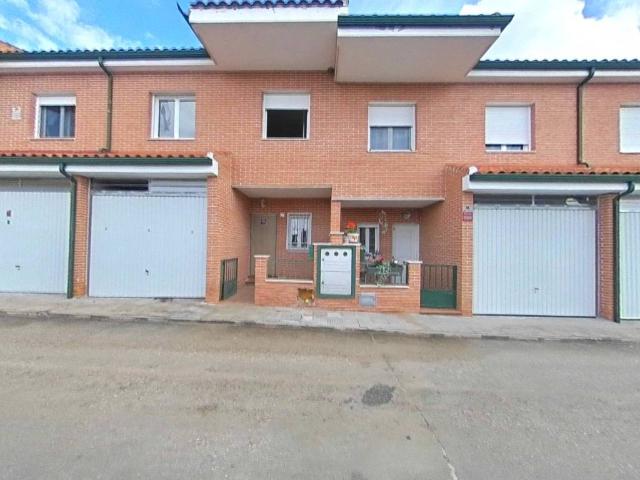 Casa en venta en Hormigos